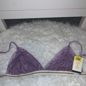 NEW Jasmine & Ginger Bra